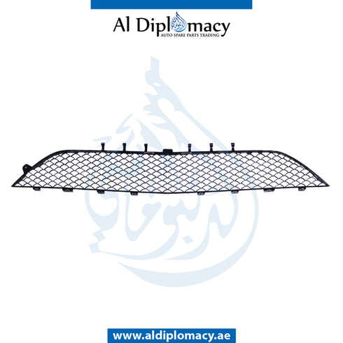Front Bumper, WITH SENSOR Hole, AMG 63, COMPLETE for Mercedes-Benz S Class W222 (2014-2020) models
