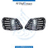 Front Bumper, WITH SENSOR Hole, AMG 63, COMPLETE for Mercedes-Benz S Class W222 (2014-2020) models