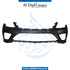 Front Bumper, WITH SENSOR Hole, AMG 65, COMPLETE for Mercedes-Benz S Class W222 (2014-2020) models