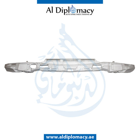 Front Bumper, WITH SENSOR Hole, AMG 65, COMPLETE for Mercedes-Benz S Class W222 (2014-2020) models