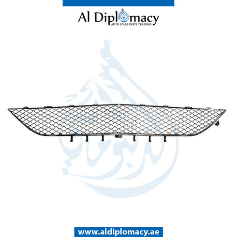 Front Bumper, WITH SENSOR Hole, AMG 65, COMPLETE for Mercedes-Benz S Class W222 (2014-2020) models