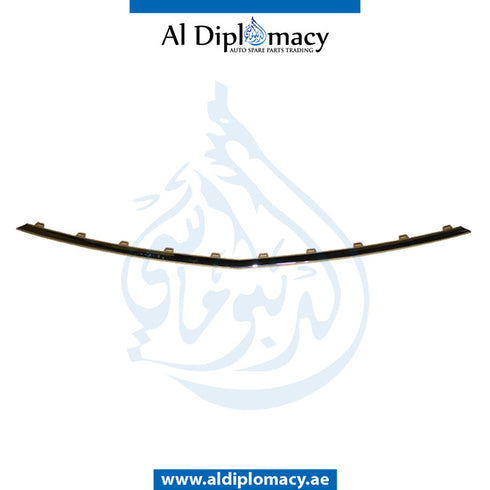 Front Bumper, WITH SENSOR Hole, AMG 65, COMPLETE for Mercedes-Benz S Class W222 (2014-2020) models