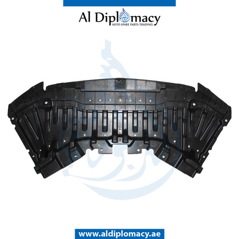 Front Bumper, WITH SENSOR Hole, AMG 65, COMPLETE for Mercedes-Benz S Class W222 (2014-2020) models