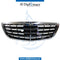 SHOW GRILLE for Mercedes-Benz S Class W222 (2014-2020) models, Part Number T-2228802500