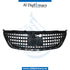 SHOW GRILLE for Mercedes-Benz S Class W222 (2014-2020) models