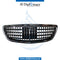 SHOW GRILLE for Mercedes-Benz S Class W222 (2014-2020) models, Part Number T-2228805302