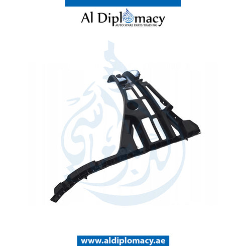 Rear Left BUMPER BRACKET for Mercedes-Benz S Class W222 (2014-2020) models, Part Number T-2228808300