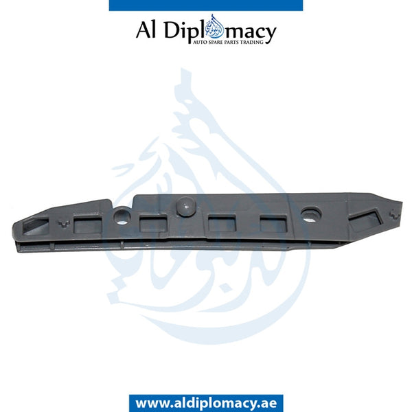 Front Left BUMPER BRACKET for Mercedes-Benz S Class W222 (2014-2020) models, Part Number T-2228850021