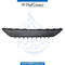 Front Lower BUMPER Grille, Amg, CENTER for Mercedes-Benz S Class W222 (2014-2020) models, Part Number T-2228850053