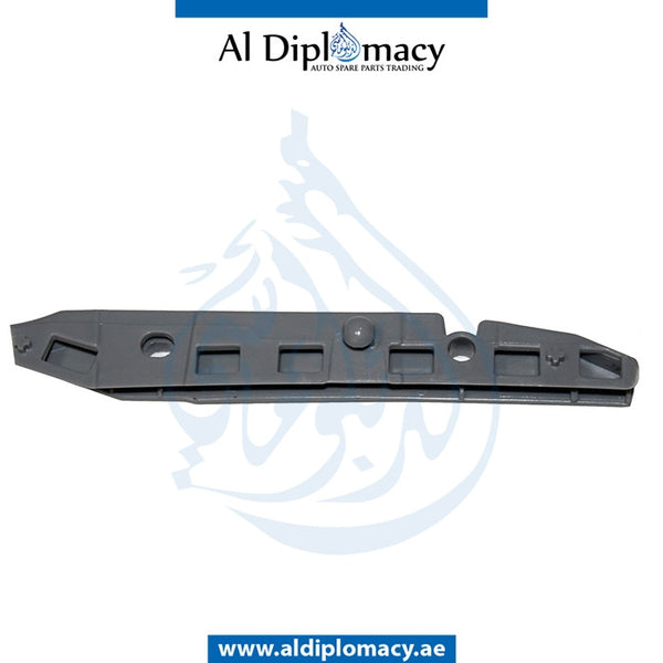 Front Right BUMPER BRACKET for Mercedes-Benz S Class W222 (2014-2020) models, Part Number T-2228850121