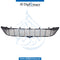 Front Lower BUMPER Grille, CENTER for Mercedes-Benz S Class W222 (2014-2020) models, Part Number T-2228850124-CN