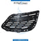 Front Right Lower BUMPER Grille, AMG for Mercedes-Benz S Class W222 (2014-2020) models, Part Number T-2228850254