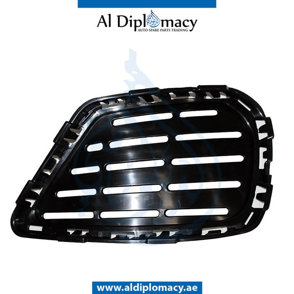 Front Right BUMPER AIR Duct, AMG for Mercedes-Benz S Class W222 (2014-2020) models, Part Number T-2228850263