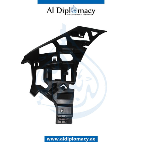 Front Left BUMPER BRACKET for Mercedes-Benz S Class W222 (2014-2020) models, Part Number T-2228850965-CN