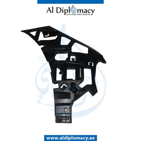 Front Right BUMPER BRACKET for Mercedes-Benz S Class W222 (2014-2020) models, Part Number T-2228851065-CN