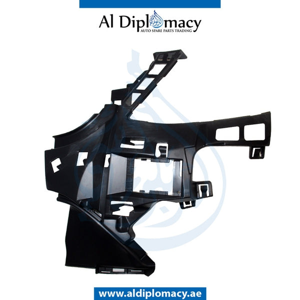 Front Left BUMPER BRACKET for Mercedes-Benz S Class W222 (2014-2020) models, Part Number T-2228851165