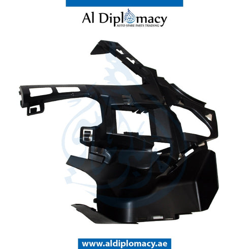 Front Right BUMPER BRACKET for Mercedes-Benz S Class W222 (2014-2020) models, Part Number T-2228851265