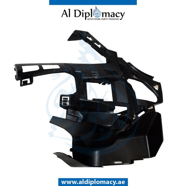 Front Right BUMPER BRACKET for Mercedes-Benz S Class W222 (2014-2020) models, Part Number T-2228851265