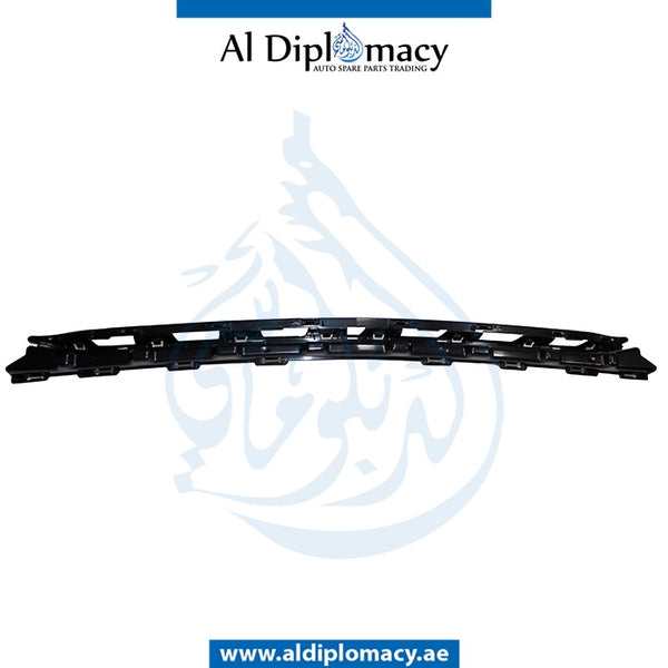 Front BUMPER BASIC CARRIER for Mercedes-Benz S Class W222 (2014-2020) models, Part Number T-2228851365