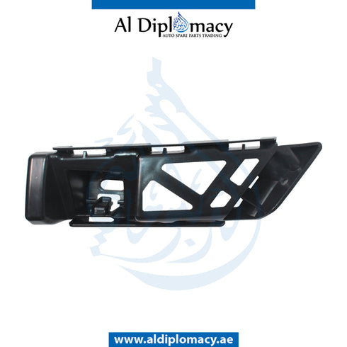 Rear Left BUMPER MOUNTING BRACKET for Mercedes-Benz S Class W222 (2014-2020) models, Part Number T-2228851521