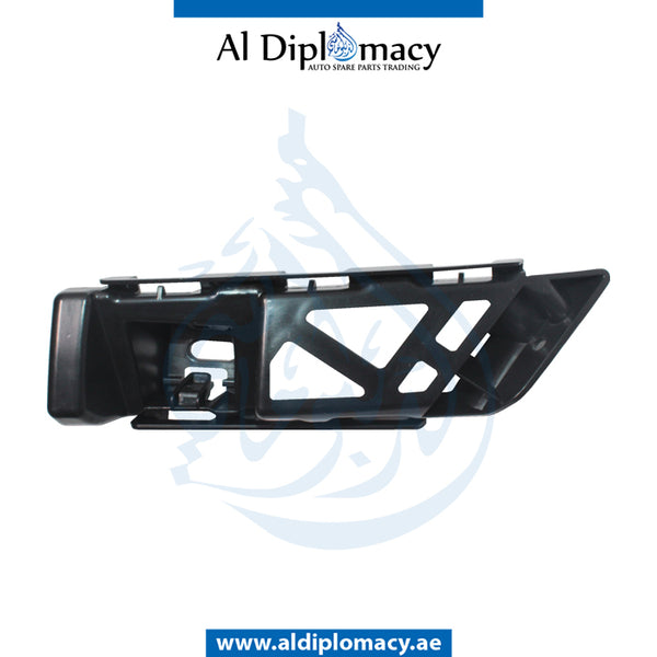 Rear Left BUMPER MOUNTING BRACKET for Mercedes-Benz S Class W222 (2014-2020) models, Part Number T-2228851521