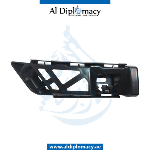 Rear Right BUMPER MOUNTING BRACKET for Mercedes-Benz S Class W222 (2014-2020) models, Part Number T-2228851621