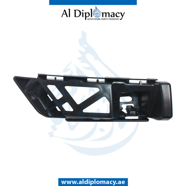 Rear Right BUMPER MOUNTING BRACKET for Mercedes-Benz S Class W222 (2014-2020) models, Part Number T-2228851621