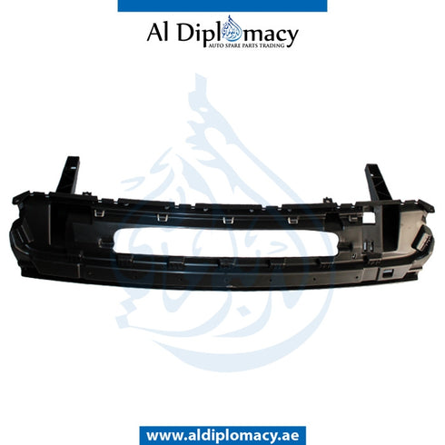 Rear Bumper, WITH SENSOR Hole, Complete, AMG SPORT for Mercedes-Benz S Class W222 (2014-2020) models