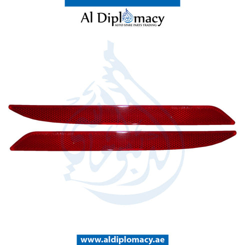 Rear Bumper, WITH SENSOR Hole, AMG 65, COMPLETE for Mercedes-Benz S Class W222 (2014-2020) models