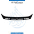 Rear Bumper, With Sensor Hole, Amg 65, Complete, Mercedes-Benz S Class W222 Models By Taiwan, Part Number 2228851625