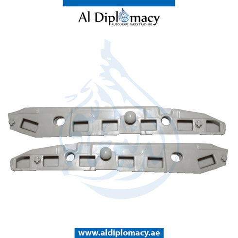 Rear Bumper, WITH SENSOR Hole, AMG 65, COMPLETE for Mercedes-Benz S Class W222 (2014-2020) models