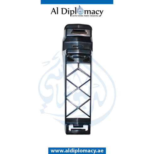 Rear Bumper, With Sensor Hole, Amg 65, Complete, Mercedes-Benz S Class W222 Models By Taiwan, Part Number 2228851625