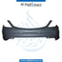 Rear Bumper, WITH SENSOR Hole, AMG 65, COMPLETE for Mercedes-Benz S Class W222 (2014-2020) models
