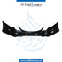 Rear Bumper, With Sensor Hole, Amg 65, Complete, Mercedes-Benz S Class W222 Models By Taiwan, Part Number 2228851625