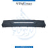 Rear Bumper, With Sensor Hole, Amg 65, Complete, Mercedes-Benz S Class W222 Models By Taiwan, Part Number 2228851625