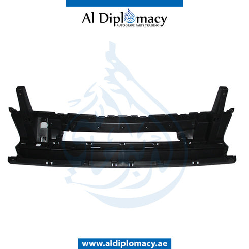 Rear Bumper, With Sensor Hole, Amg 65, Complete, Mercedes-Benz S Class W222 Models By Taiwan, Part Number 2228851625