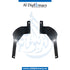 Rear Bumper, With Sensor Hole, Amg 65, Complete, Mercedes-Benz S Class W222 Models By Taiwan, Part Number 2228851625