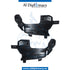 Rear Bumper, With Sensor Hole, Amg 65, Complete, Mercedes-Benz S Class W222 Models By Taiwan, Part Number 2228851625