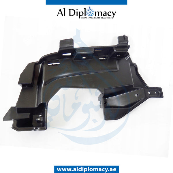 Right EXHAUST TAILPIPE Bracket, AMG for Mercedes-Benz S Class W222 (2014-2020) models, Part Number T-2228851665