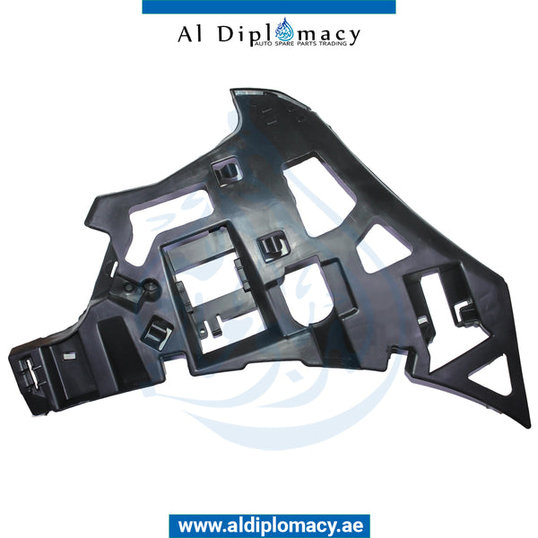 Front Right BUMPER MOUNTING BRACKET for Mercedes-Benz S Class W222 (2014-2020) models, Part Number T-2228852065