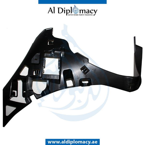 Front Right Inner BUMPER Bracket, AMG 63 for Mercedes-Benz S Class W222 (2014-2020) models, Part Number T-2228852265