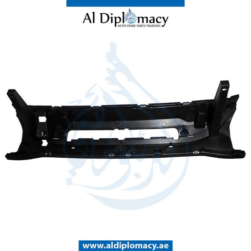 Rear BUMPER Bracket, CENTER for Mercedes-Benz S Class W222 (2014-2020) models