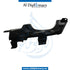 Rear Left BUMPER Bracket, TAILPIPE TRIM for Mercedes-Benz S Class W222 (2014-2020) models