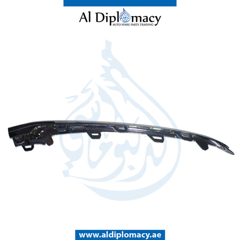Front Right Lower BUMPER MOLDING for Mercedes-Benz S Class W222 (2014-2020) models