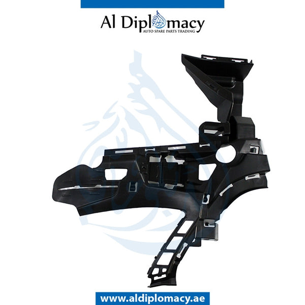 Front Left Inner BUMPER MOUNTING BRACKET for Mercedes-Benz S Class W222 (2014-2020) models, Part Number T-2228858700
