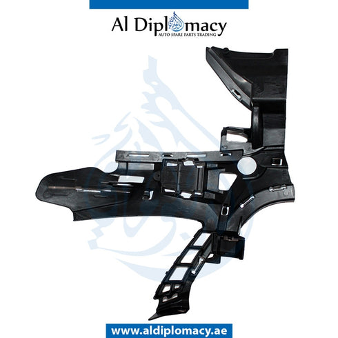 Front Right Inner BUMPER MOUNTING BRACKET for Mercedes-Benz S Class W222 (2014-2020) models