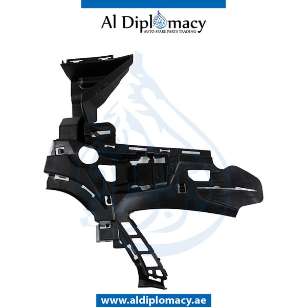 Front Right Inner BUMPER MOUNTING BRACKET for Mercedes-Benz S Class W222 (2014-2020) models, Part Number T-2228858800