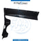 Rear Left BUMPER Cover, Amg, 23-7210l for Mercedes-Benz S Class W222 (2014-2020) models, Part Number T-2228858901