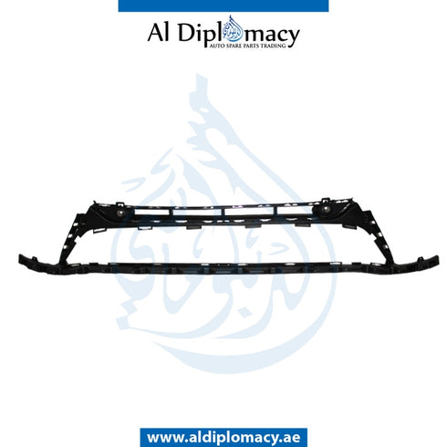Front BUMPER Support, CENTER for Mercedes-Benz S Class W222 (2014-2020) models