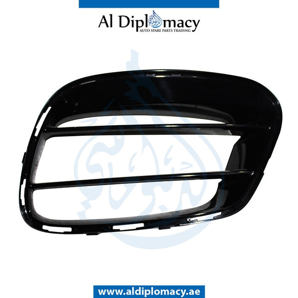 Front Right Lower BUMPER GRILLE for Mercedes-Benz S Class W222 (2014-2020) models, Part Number T-2228859400